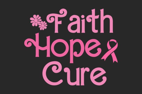 Breast Cancer Awareness SVG Sublimation Review