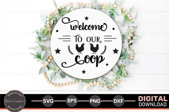 Coop Home Sign Review