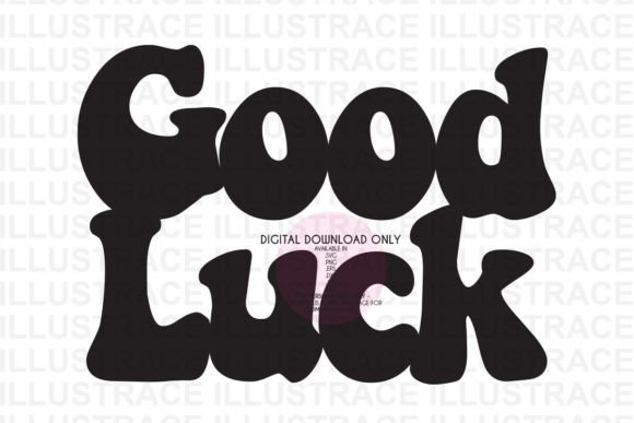 Good Luck SVG: A Designer’s Review for Embroidery Projects