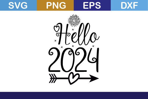 Hello 2024 Svg T Shirt Review