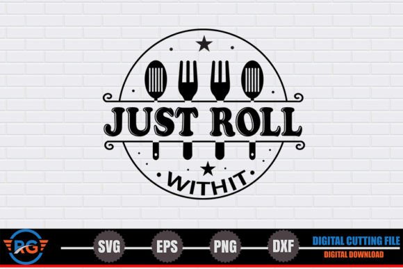 Just Roll with It SVG: A Designer’s Embroidery Review