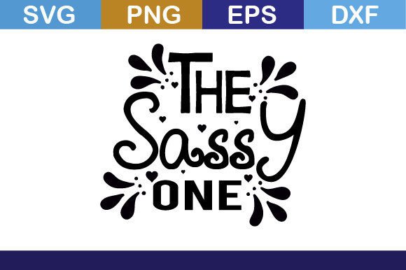 The Sassy One Svg T Shirt Embroidery Review