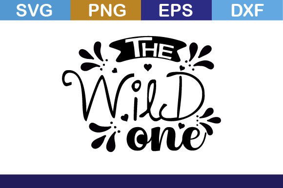 The Wild One Svg T Shirt: A Designer’s Review